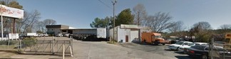 More details for 3075 Donald Lee Hollowell Pky NW, Atlanta, GA - Industrial for Rent