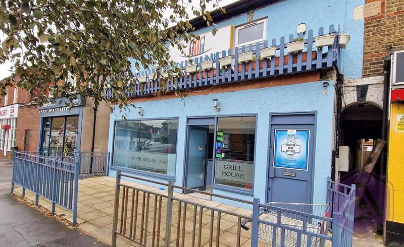 60-62 Milton Rd, Southend On Sea for sale Building Photo- Image 1 of 1