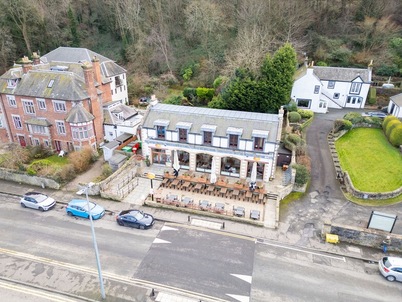 4 Newhalls Rd, South Queensferry for sale - Building Photo - Image 1 of 14