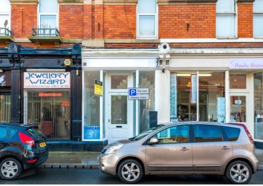 20 Market St, Southport for sale Building Photo- Image 1 of 1