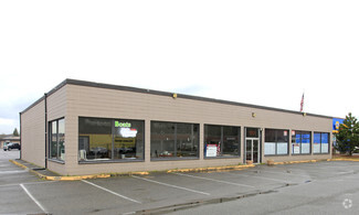 More details for 1501-1531 Central Ave S, Kent, WA - Retail for Sale