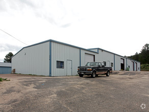 579 County Line Rd, Monument, CO for sale Primary Photo- Image 1 of 1