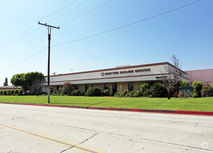 12435 Mar Vista St, Whittier, CA for sale Primary Photo- Image 1 of 1