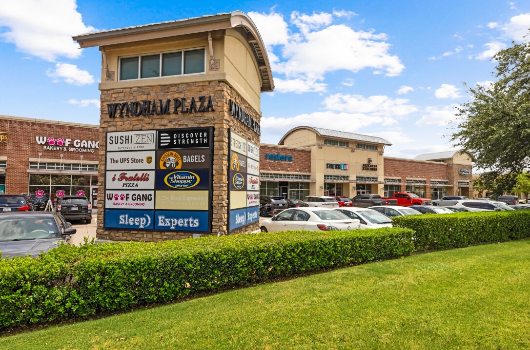 2750 E Southlake Blvd, Southlake, TX for sale Building Photo- Image 1 of 1