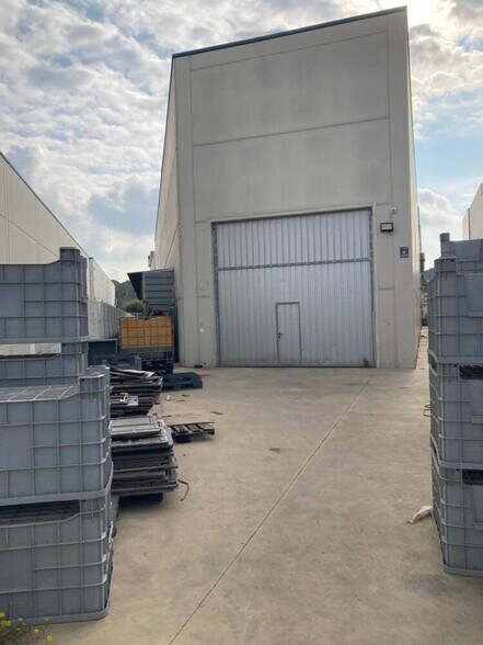 Carrer Poniol, 25, El Vendrell, Tarragona to rent - Building Photo - Image 2 of 14