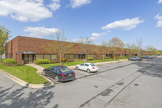 More details for 810 Cromwell Park Dr, Glen Burnie, MD - Light Industrial for Rent