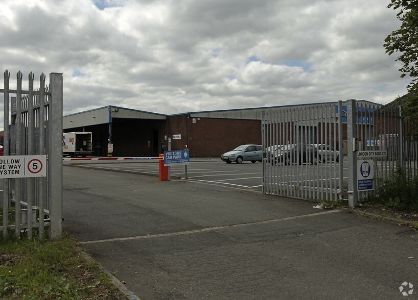 100 Penilee Rd, Glasgow for sale - Primary Photo - Image 1 of 1