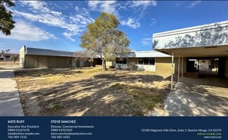 More details for 401 S 3rd St, Blythe, CA - Speciality for Sale