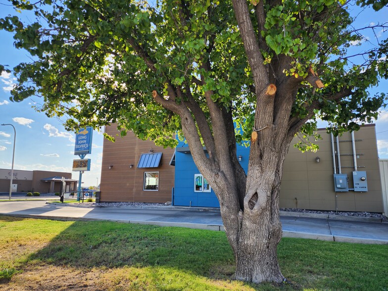 1155 El Paseo Rd, Las Cruces, NM for sale - Building Photo - Image 3 of 9