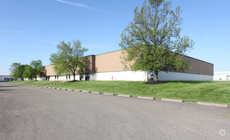 More details for 2041 James Pky, Heath, OH - Industrial for Rent