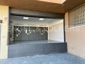 Industrial in L'Hospitalet de Llobregat, Barcelona to rent Interior Photo- Image 2 of 14