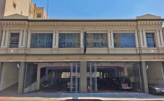 More details for 855 Geary St, San Francisco, CA - Industrial for Rent