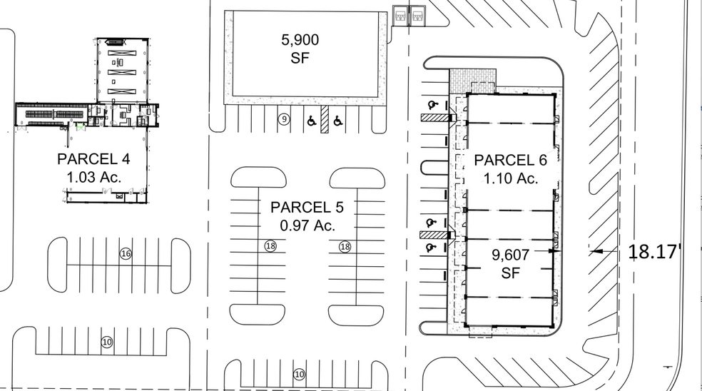 5025 Moccasin Wallow Rd, Palmetto, FL for sale - Building Photo - Image 2 of 5