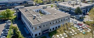 More details for Light Industrial to Rent