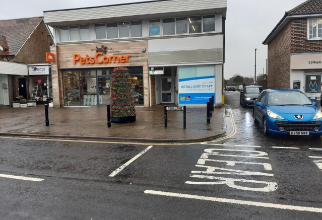 2-4 Ash Ln, Rustington for sale Building Photo- Image 1 of 1