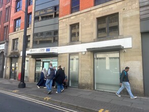 50-56 High St, Manchester for rent Building Photo- Image 1 of 4