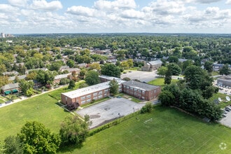 6432 York Road, Baltimore, MD 21212, Baltimore, MD - AERIAL map view