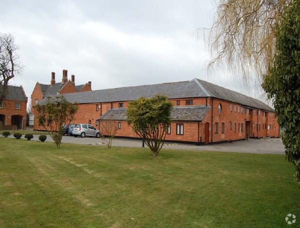 Georges Elm Ln, Alcester for sale Primary Photo- Image 1 of 1