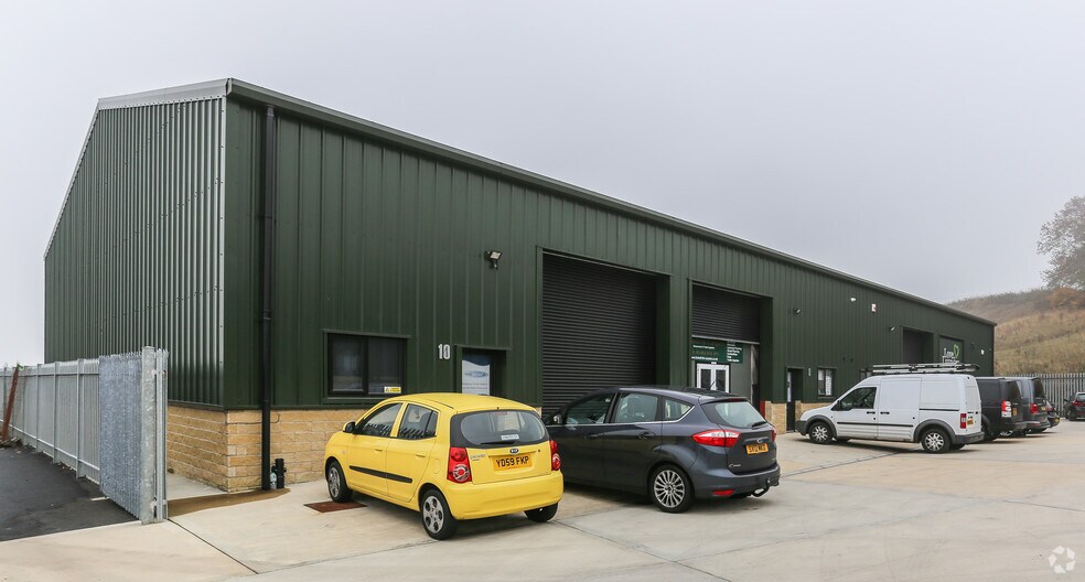 Barnsley Rd, Shepley to rent - Building Photo - Image 3 of 3