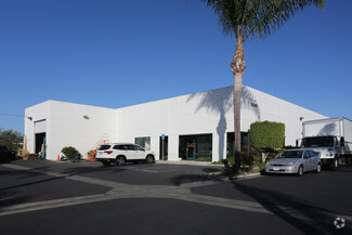 More details for 18249 Gothard St, Huntington Beach, CA - Industrial for Rent