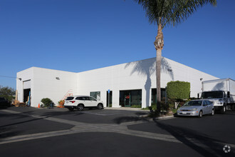 18249 Gothard St, Huntington Beach, CA for rent Building Photo- Image 1 of 7