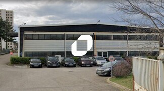 More details for 6 Rue Yves Toudic, Vénissieux - Industrial for Sale
