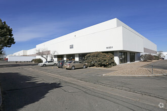 14501 E 35th Pl, Aurora, CO for rent Building Photo- Image 1 of 9