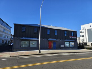 More details for 145 Water St, Norwalk, CT - Light Industrial for Sale