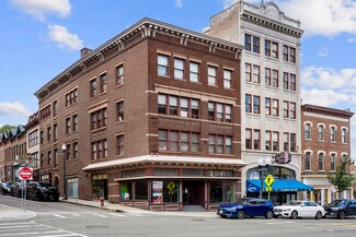 More details for 82 N Pearl St, Albany, NY - Build-to-Rent for Sale
