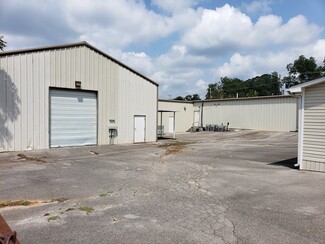 More details for 1317 Virginia Blvd NW, Huntsville, AL - Industrial for Sale