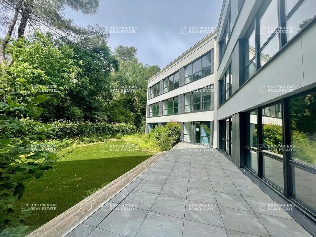 Location Bureaux 229 m² à 2 083 m² - Photo 1