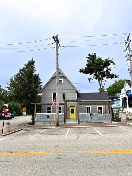 79 West St, Chagrin Falls, OH for rent - Building Photo - Image 1 of 7