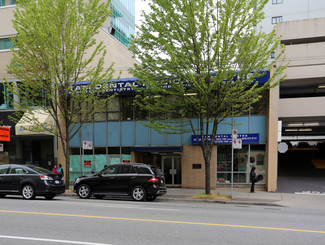 More details for 745 W Broadway, Vancouver, BC - Office/Retail for Rent