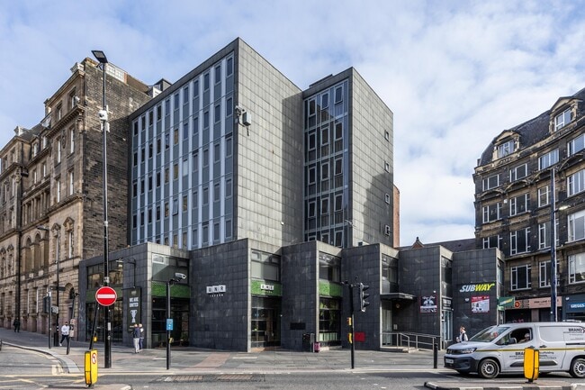 More details for Neville St, Newcastle Upon Tyne - Office to Rent