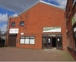 More details for High St, Brierley Hill - Office for Rent