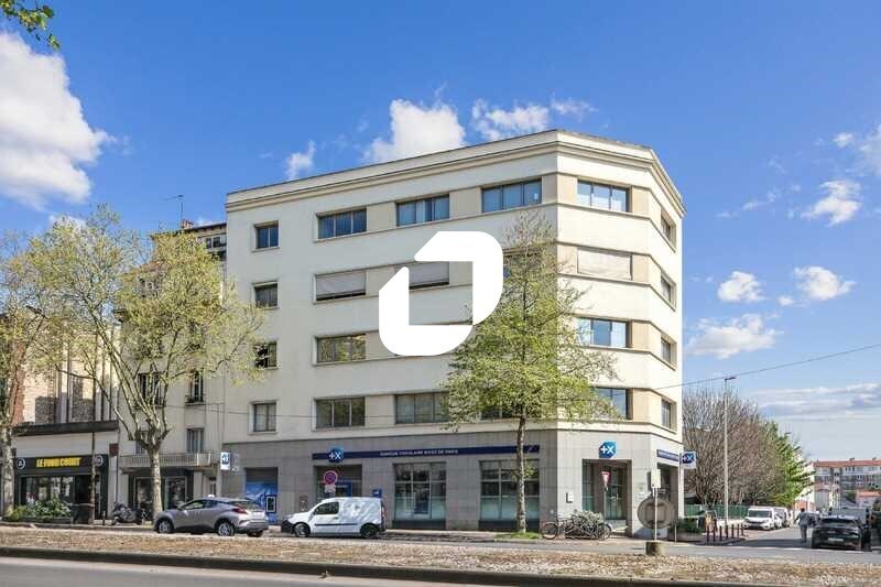 7-9 Avenue Aristide Briand, Cachan to rent - Building Photo - Image 3 of 23
