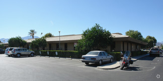 More details for 81893 Dr. Carreon Blvd, Indio, CA - Office/Medical for Rent