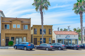 4741 Point Loma Ave, San Diego, CA for sale Building Photo- Image 1 of 1