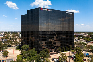 More details for 101 E Park Blvd, Plano, TX - Office for Rent