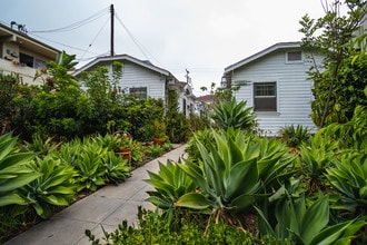 1111 12th St, Santa Monica, CA for sale Building Photo- Image 1 of 1