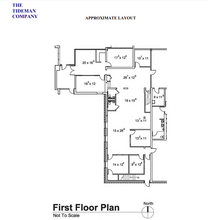 2165-2177 Shermer Rd, Northbrook, IL for rent Floor Plan- Image 1 of 1