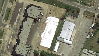 More details for 425 Winona Rd, Hamilton, ON - Industrial for Rent