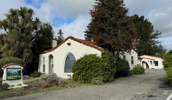 617 Water St, Santa Cruz CA - Commercial Property