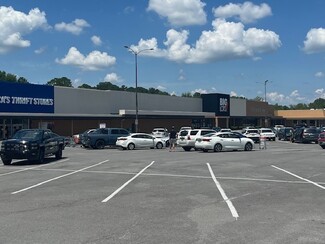 More details for 3225 Rainbow Dr, Rainbow City, AL - Retail for Rent