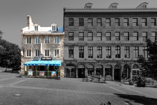 More details for 431-433 Pl Jacques-Cartier, Montréal, QC - Office to Rent