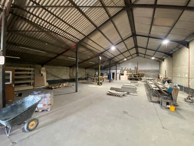 Motley Ml, Weyhill for sale - Building Photo - Image 2 of 3