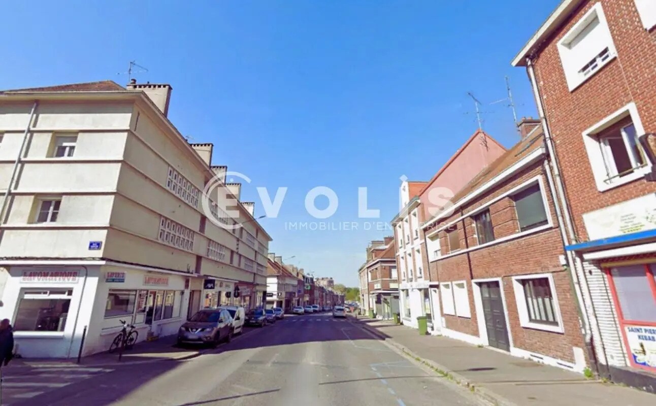 Retail in Amiens for sale Building Photo- Image 1 of 2