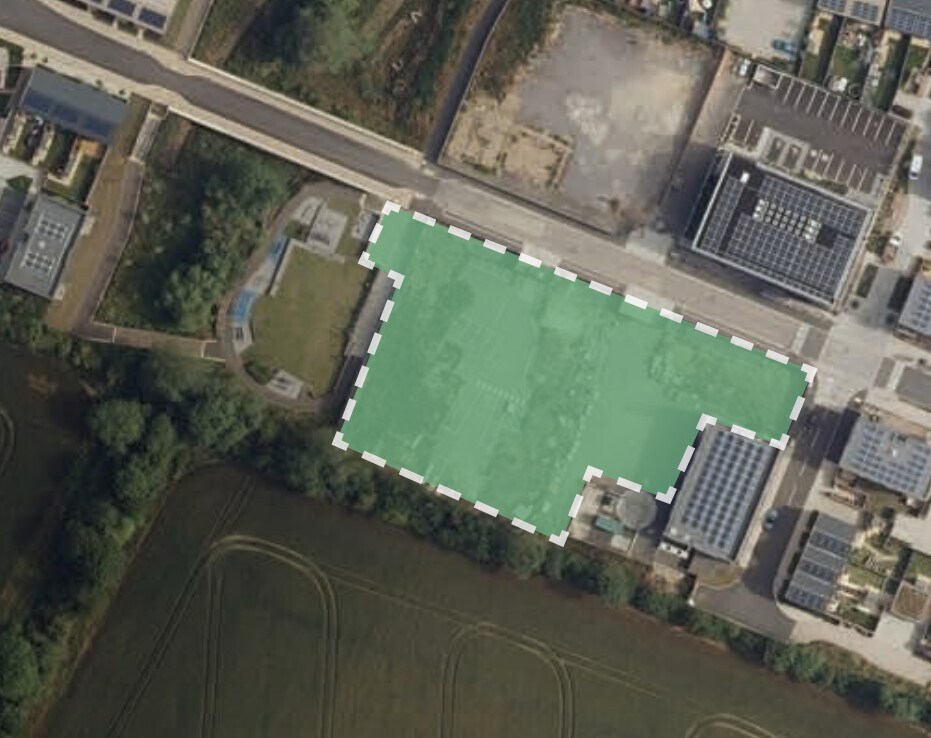 Charlotte Ave, Bicester for sale Primary Photo- Image 1 of 1