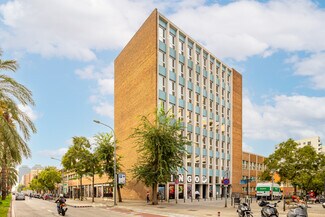 More details for Passeig de la Zona Franca, 191-205, Barcelona - Office to Rent