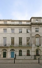 4-5 Fitzroy Sq, London to rent Building Photo- Image 1 of 6